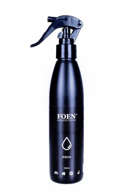 Foen Aqua 200ml - perfumy samochodowe