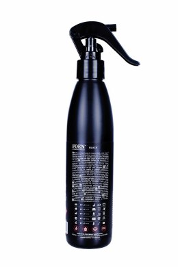 Foen Black 200ml - perfumy samochodowe