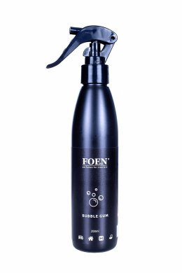 Foen Bubble Gum 200ml - perfumy samochodowe