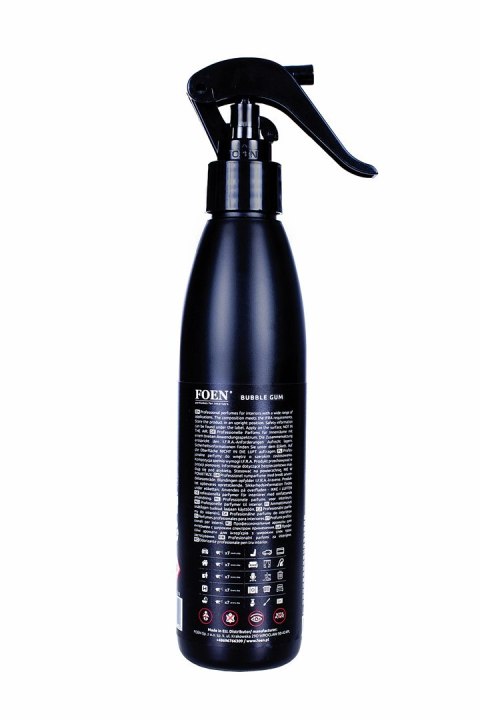 Foen Bubble Gum 200ml - perfumy samochodowe Foen Bubble Gum 200ml - perfumy samochodowe