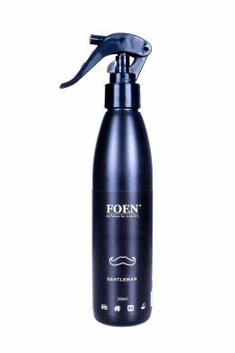 Foen Gentleman 200ml - perfumy samochodowe