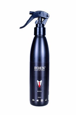 Foen Mr. Boss 200ml - perfumy samochodowe