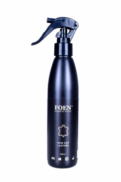Foen New Car Leather 200ml Foen New Car Leather 200ml
