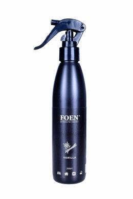 Foen Vanilla 200ml - perfumy samochodowe