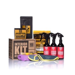 Good Stuff Interior Kit - zestaw do pielęgnacji wnetrza Good Stuff