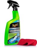 Meguiar's Hybrid Ceramic Detailer 768ml - quick detailer, zabezpieczanie lakieru