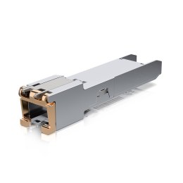 Moduł Ubiquiti UACC-CM-RJ45-1G SFP 1Gb/s - RJ45