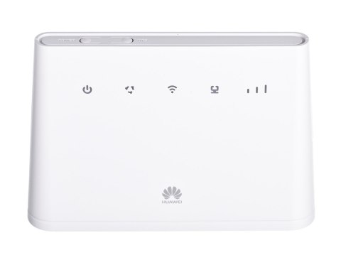 Router Huawei B311-221 (kolor biały) Router Huawei B311-221 (kolor biały)