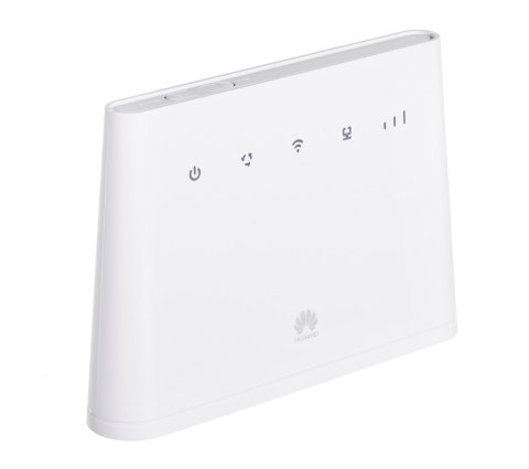 Router Huawei B311-221 (kolor biały) Router Huawei B311-221 (kolor biały)