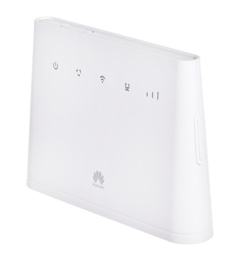 Router Huawei B311-221 (kolor biały) Router Huawei B311-221 (kolor biały)