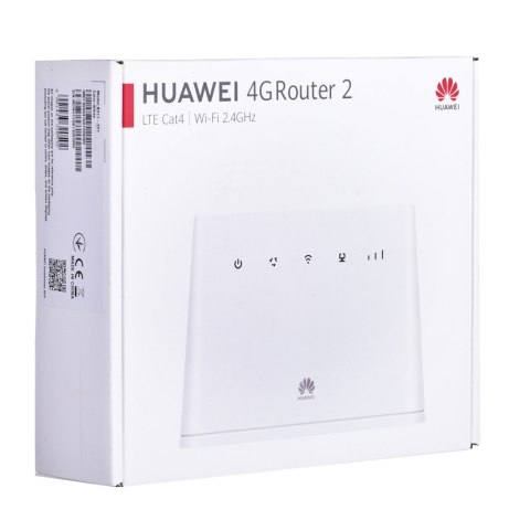 Router Huawei B311-221 (kolor biały) Router Huawei B311-221 (kolor biały)
