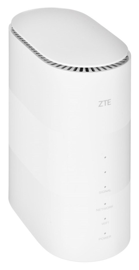 Router ZTE MC801A 5G White Router ZTE MC801A 5G White
