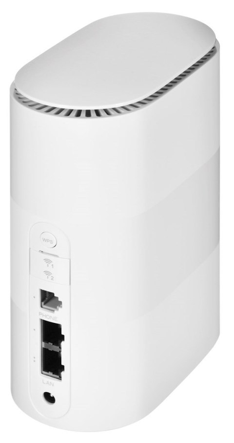 Router ZTE MC801A 5G White Router ZTE MC801A 5G White