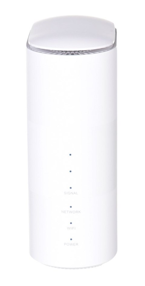 Router ZTE MC801A 5G White Router ZTE MC801A 5G White
