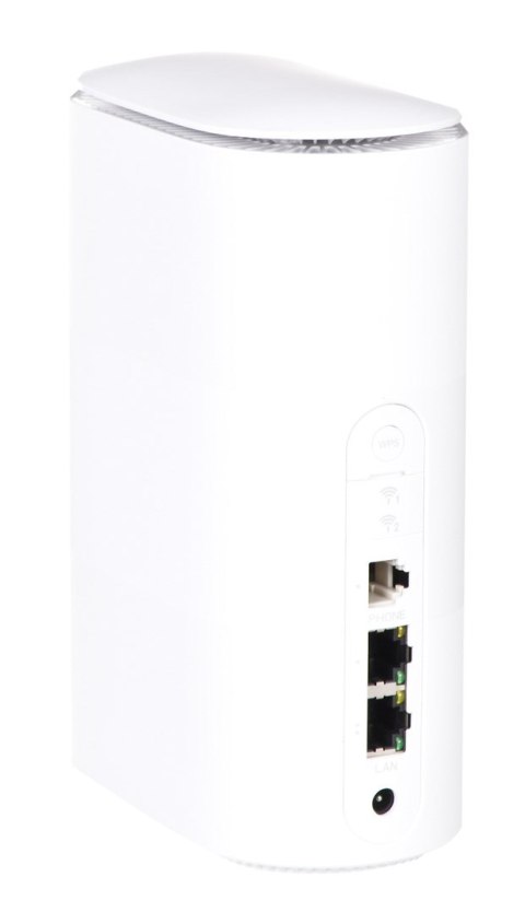 Router ZTE MC801A 5G White Router ZTE MC801A 5G White