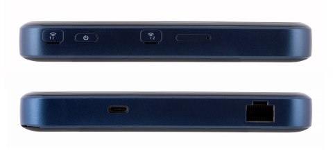 Router ZTE MU5002 Router ZTE MU5002