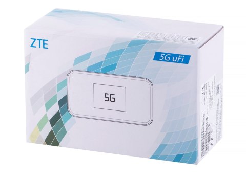 Router ZTE MU5002 Router ZTE MU5002