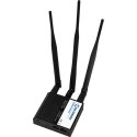 Router przemysłowy Teltonika Rut240 RUT240 RUT24006E000 (kolor czarny)