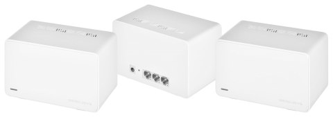 System mesh Mercusys Halo H80X(3-pack) System mesh Mercusys Halo H80X(3-pack)