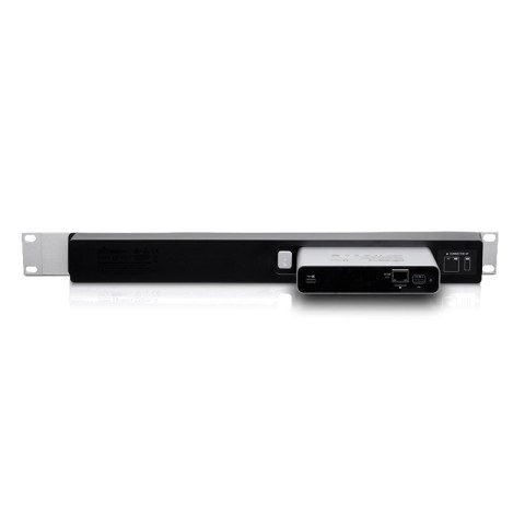 Ubiquiti G2 Cloud Key Rack Mount CKG2-RM Ubiquiti G2 Cloud Key Rack Mount CKG2-RM