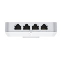 Ubiquiti U6-IW Punkt dostępowy UniFi6 In-Wall