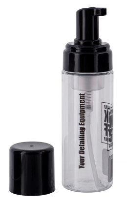 Work Stuff FOAM BOTTLE 150ml PET - butelka z pianownicą