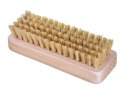 Work Stuff Handy Leather Brush - szczotka do czyszczenia tapicerki skórzanej