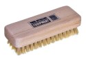 Work Stuff Handy Leather Brush - szczotka do czyszczenia tapicerki skórzanej