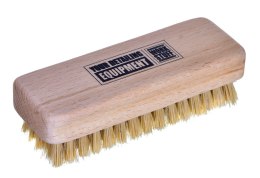 Work Stuff Handy Leather Brush - szczotka do czyszczenia tapicerki skórzanej