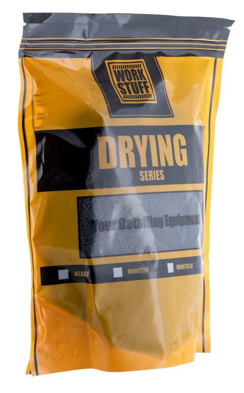 Work Stuff Prince Drying Towel - ręcznik do osuszania 55x50cm 1100gsm Work Stuff Prince Drying Towel - ręcznik do osuszania 55x50cm 1100gsm