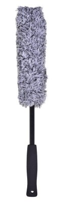Work Stuff Squall Wheel Brush - szczotka do felg z mikrofibry