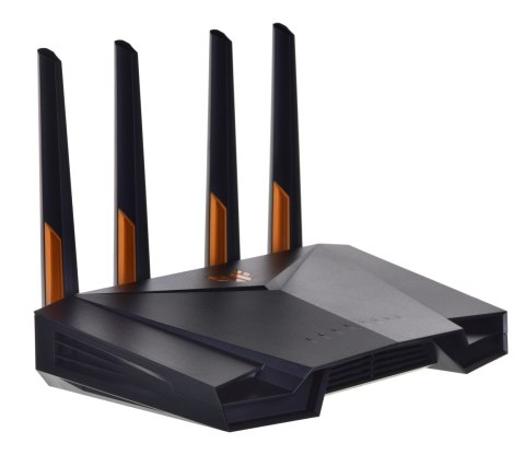 ASUS-TUF-AX3000 V2 router gamingowy ASUS-TUF-AX3000 V2 router gamingowy