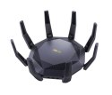 ASUS-router 12-stream AX6000 Dual Band WiFi