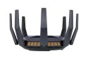 ASUS-router 12-stream AX6000 Dual Band WiFi