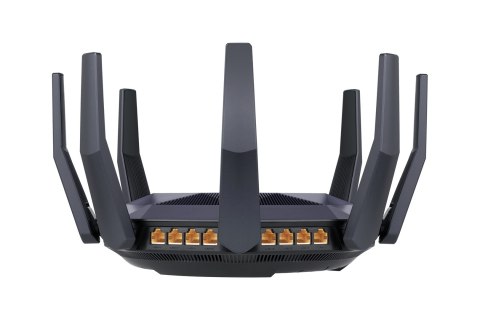 ASUS-router 12-stream AX6000 Dual Band WiFi ASUS-router 12-stream AX6000 Dual Band WiFi