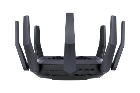 ASUS-router 12-stream AX6000 Dual Band WiFi ASUS-router 12-stream AX6000 Dual Band WiFi