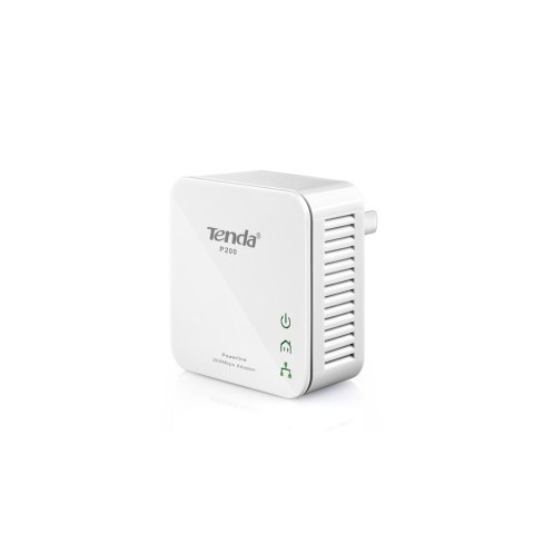 Adapter Tenda P200 Kit Adapter Tenda P200 Kit