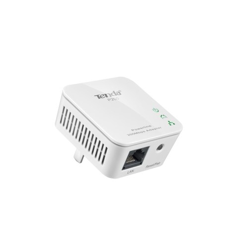 Adapter Tenda P200 Kit Adapter Tenda P200 Kit