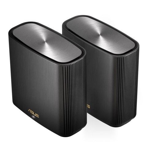 Router ASUS ZenWiFi XT9 (2pak) - Czarny Router ASUS ZenWiFi XT9 (2pak) - Czarny