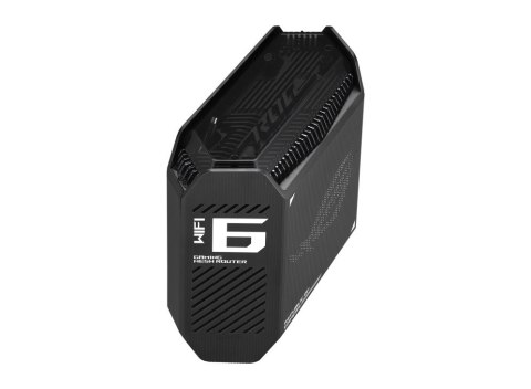 Router Asus ROG Rapture GT6 (1PK) - Czarny Router Asus ROG Rapture GT6 (1PK) - Czarny