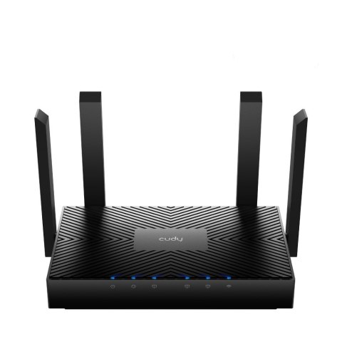 Router CUDY WR3000 LAN Gigabit AX3000 WiFi 6 Mesh Router CUDY WR3000 LAN Gigabit AX3000 WiFi 6 Mesh