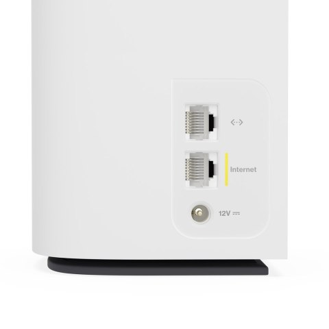 Router Linksys VELOP MX6200 AXE5400 3PK (MX6203-KE) Router Linksys VELOP MX6200 AXE5400 3PK (MX6203-KE)