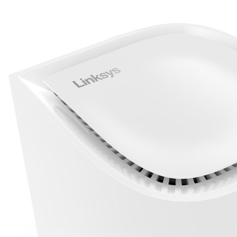 Router Linksys VELOP MX6200 AXE5400 3PK (MX6203-KE) Router Linksys VELOP MX6200 AXE5400 3PK (MX6203-KE)