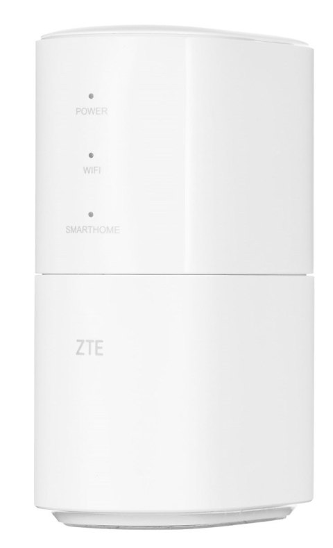 Router ZTE MF18A WiFi 2.4&5GHz do 1.7Gb/s Router ZTE MF18A WiFi 2.4&5GHz do 1.7Gb/s