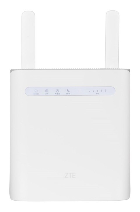 Router ZTE MF286R Router ZTE MF286R