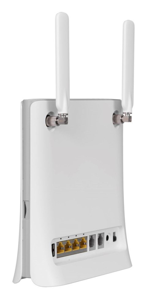 Router ZTE MF286R Router ZTE MF286R