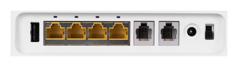 Router ZTE MF286R Router ZTE MF286R