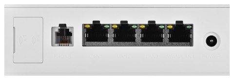 Router ZTE MF297D Router ZTE MF297D