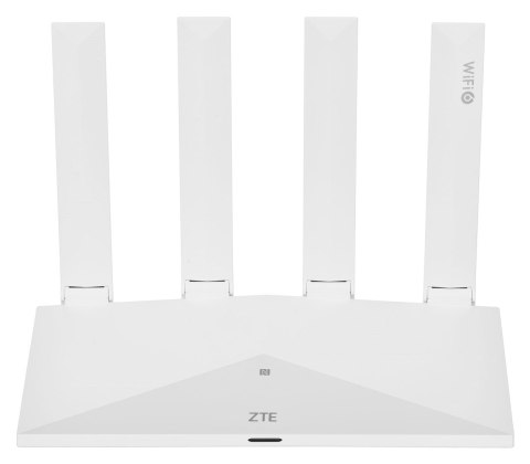 Router ZTE T3000 Wi-Fi 6 router Wi-Fi jednostka IDU Router ZTE T3000 Wi-Fi 6 router Wi-Fi jednostka IDU