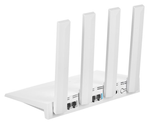 Router ZTE T3000 Wi-Fi 6 router Wi-Fi jednostka IDU Router ZTE T3000 Wi-Fi 6 router Wi-Fi jednostka IDU